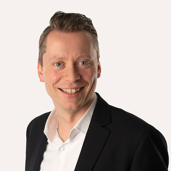 Dennis Ostendorf