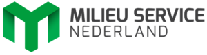 logo milieu service