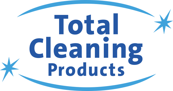 LOGO TOTAL CLEANING