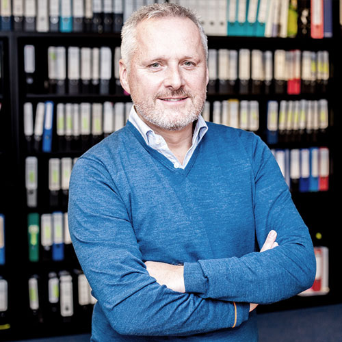 Erik van Woerkom