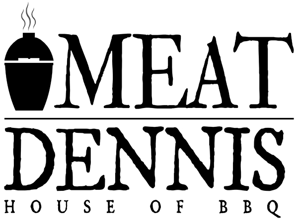 Meat Dennis logo