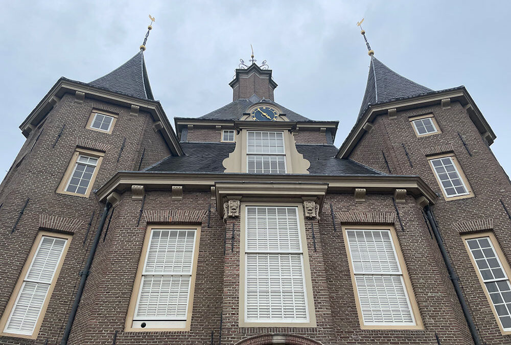 kasteel heemstede