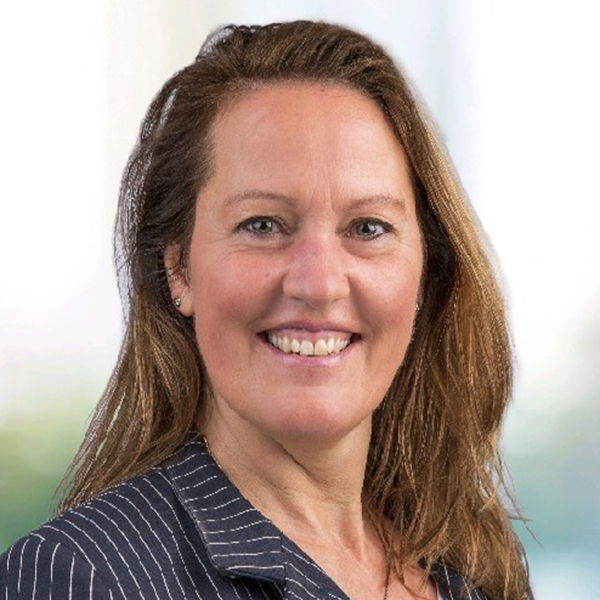 Monique Ballering van der Laan