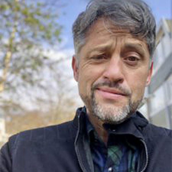 Michael Greven