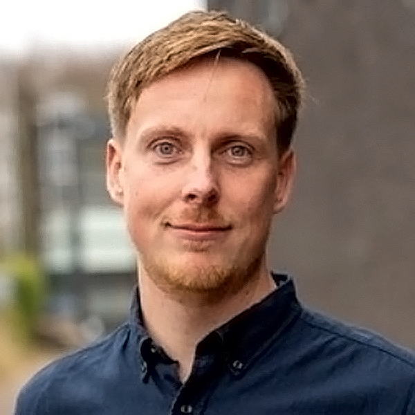 Martin van Kaam