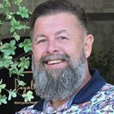 Jered Croese